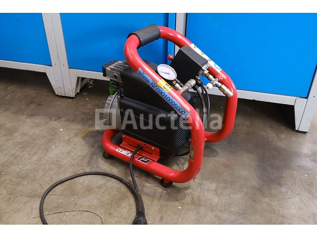 Fiac Colibri 15 compacte draagbare compressor – foto 2 – kavel bij Auctelia, Antwerpen