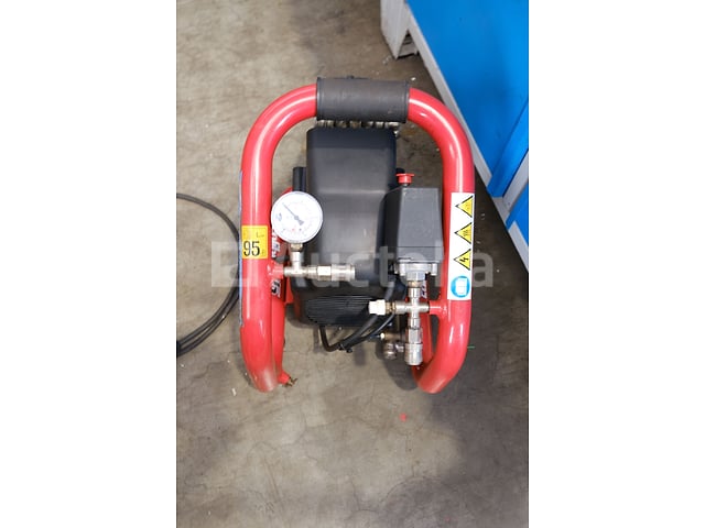 Fiac Colibri 15 compacte draagbare compressor – foto 3 – kavel bij Auctelia, Antwerpen