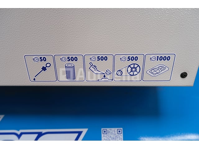 Fiac SCS958 Compressor – foto 9 – kavel bij Auctelia, Nivelles