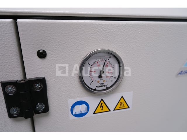 Fiac SCS958 Compressor – foto 4 – kavel bij Auctelia, Nivelles