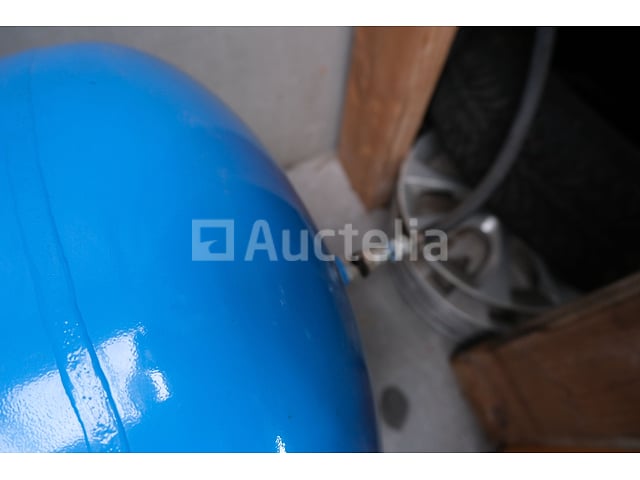 Fiac SCS958 Compressor – foto 8 – kavel bij Auctelia, Nivelles