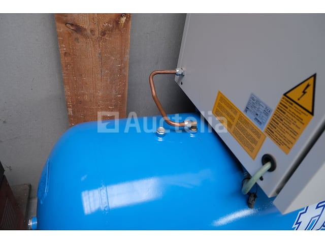 Fiac SCS958 Compressor – foto 6 – kavel bij Auctelia, Nivelles
