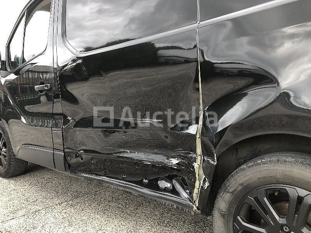 Fiat 5 pick-up truck (2020) – foto 8 – kavel bij Auctelia, Leuze-en-Hainaut