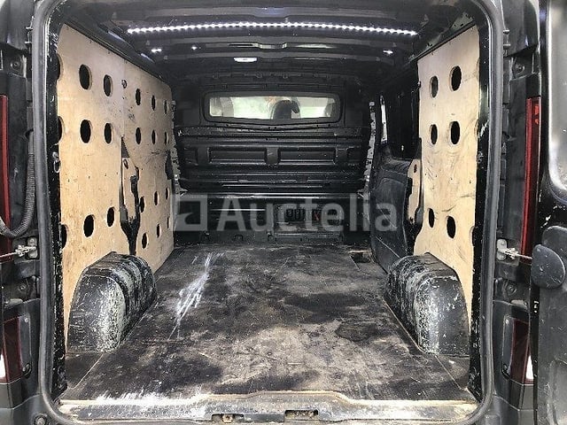 Fiat 5 pick-up truck (2020) – foto 5 – kavel bij Auctelia, Leuze-en-Hainaut