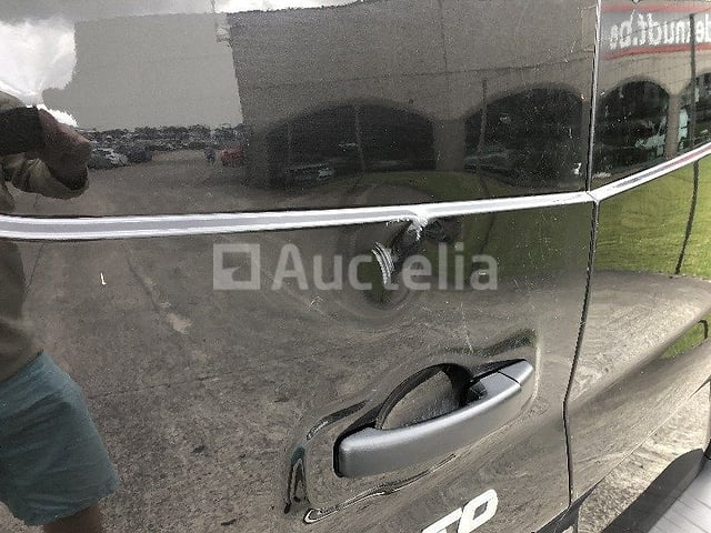 Fiat 5 pick-up truck (2020) – foto 9 – kavel bij Auctelia, Leuze-en-Hainaut