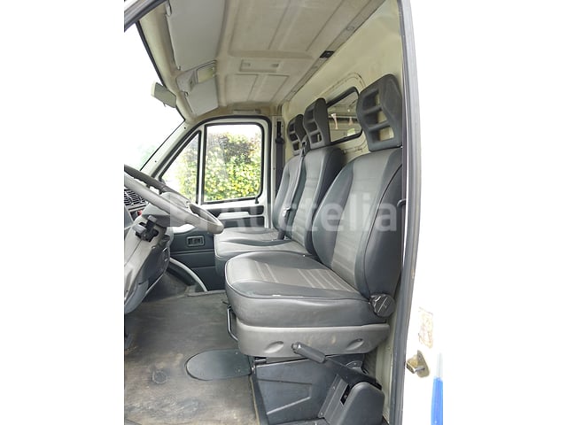Fiat Ducato (2000) – foto 6 – kavel bij Auctelia, Tournai