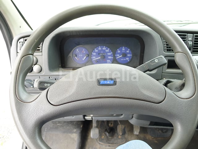 Fiat Ducato (2000) – foto 7 – kavel bij Auctelia, Tournai