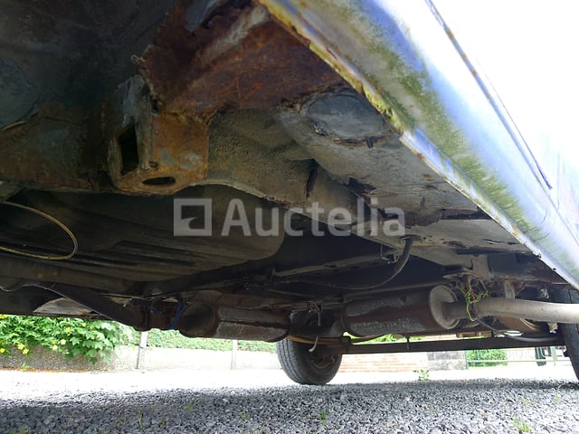Fiat Ducato (2000) – foto 4 – kavel bij Auctelia, Tournai