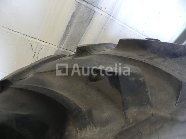 Firestone tractorband – foto 5 – kavel bij Auctelia, Binche
