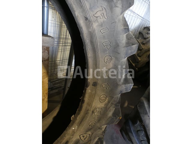 Firestone tractorband – foto 4 – kavel bij Auctelia, Binche