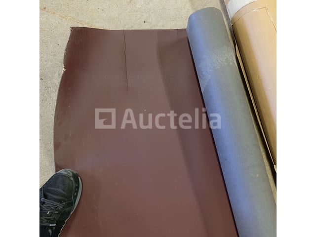 FORBO linoleum, 2 mm – foto 6 – kavel bij Auctelia, Sankt Vith