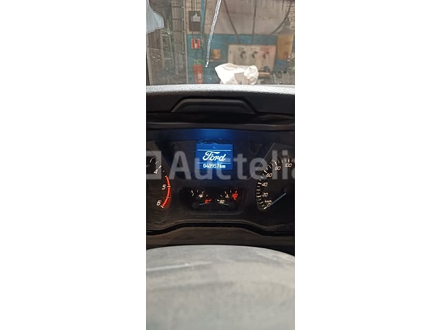 Ford Transit Double Cab Pickup Truck (2015-40,957 km)(VIN: WF0EXXTTGEFS14736) – foto 5 – kavel bij Auctelia, Woluwe-Saint-Lambert