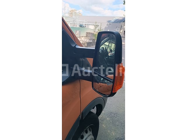 Ford Transit Double Cab Pickup Truck (2015-40,957 km)(VIN: WF0EXXTTGEFS14736) – foto 2 – kavel bij Auctelia, Woluwe-Saint-Lambert