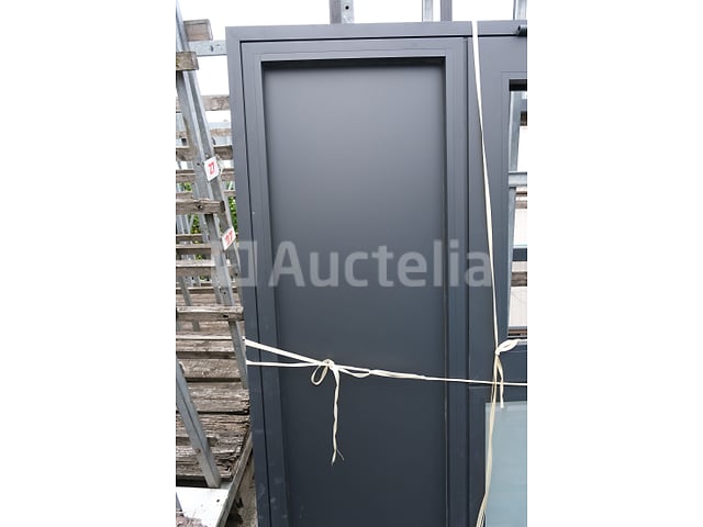 Frame (Frans raam) – foto 2 – kavel bij Auctelia, Paliseul