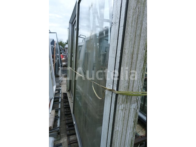 Frame (schuifdeur van de Franse deur) – foto 4 – kavel bij Auctelia, Paliseul