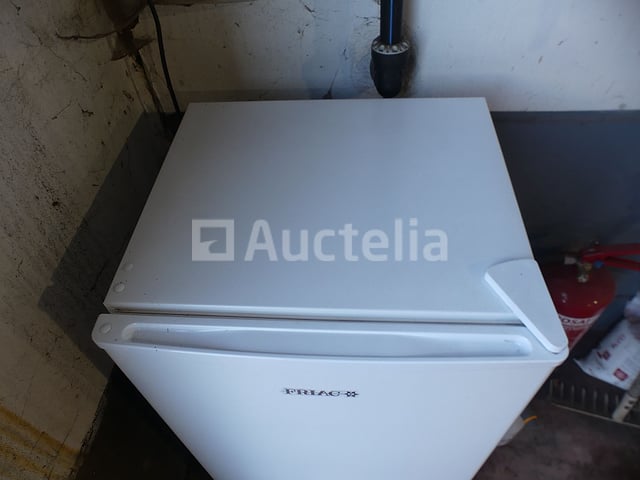 Friac Koelkast – foto 3 – kavel bij Auctelia, Éghezée