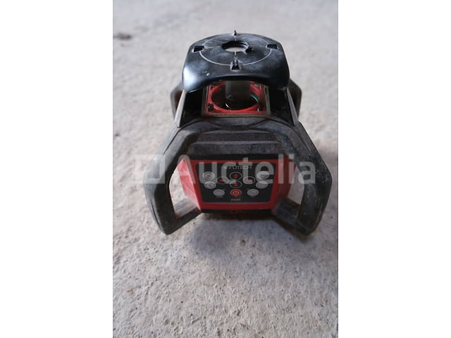Futech Rotary Laser – foto 3 – kavel bij Auctelia, La Louvière