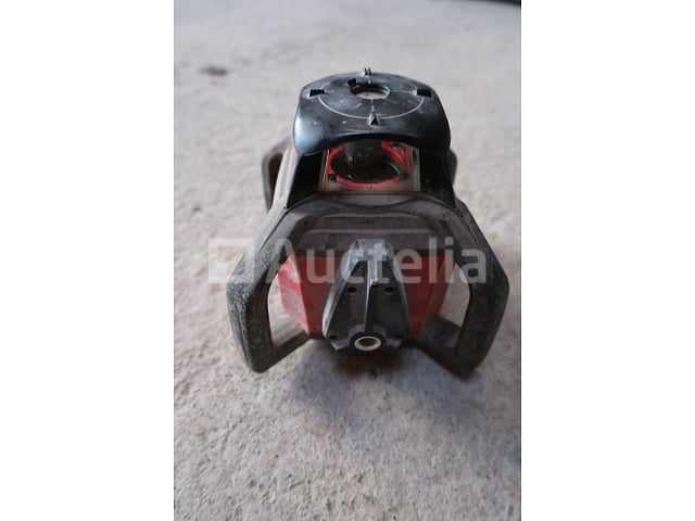 Futech Rotary Laser – foto 2 – kavel bij Auctelia, La Louvière