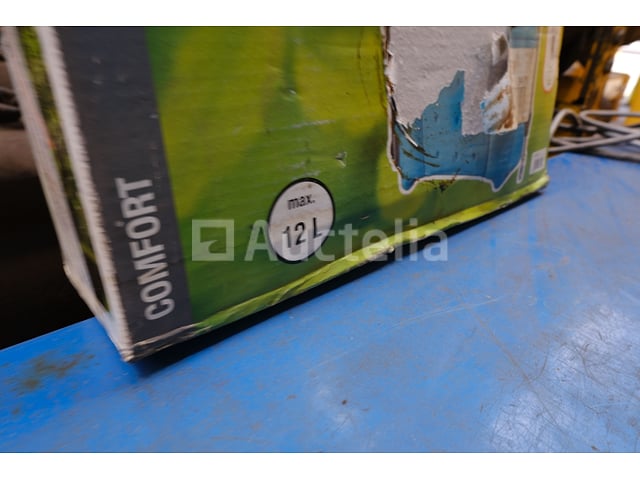 Gardena Comfort Handspuit 12 liter – foto 3 – kavel bij Auctelia, Antwerpen