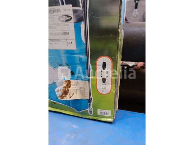 Gardena Comfort Handspuit 12 liter – foto 6 – kavel bij Auctelia, Antwerpen