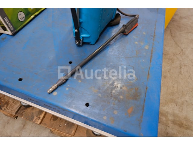 Gardena Comfort Handspuit 12 liter – foto 4 – kavel bij Auctelia, Antwerpen