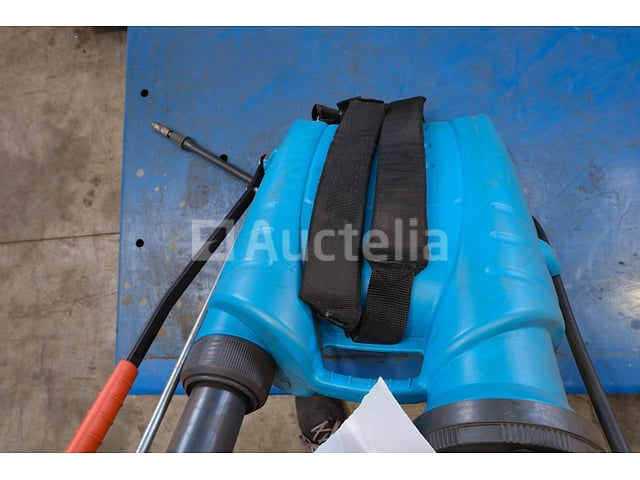 Gardena Comfort Handspuit 12 liter – foto 5 – kavel bij Auctelia, Antwerpen