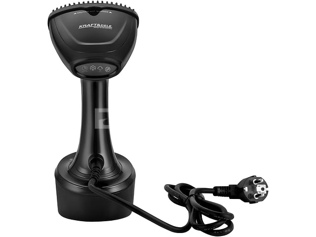 Garment steamer 1800W 45g/min – foto 4 – kavel bij Auctelia, Aye