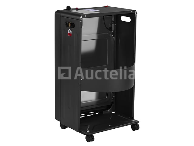 Gasfornuis 1500/2750/4200W en elektrisch fornuis 1200W 2in1 KRAFT&DELE – foto 6 – kavel bij Auctelia, Aye