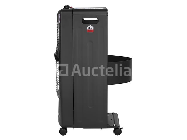 Gasfornuis 1500/2750/4200W en elektrisch fornuis 1200W 2in1 KRAFT&DELE – foto 5 – kavel bij Auctelia, Aye