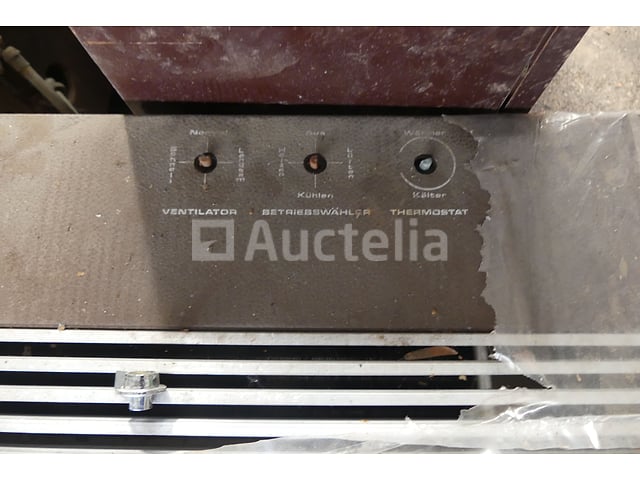 Gasverwarming – foto 6 – kavel bij Auctelia, Fauvillers
