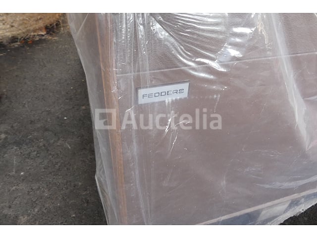 Gasverwarming – foto 4 – kavel bij Auctelia, Fauvillers