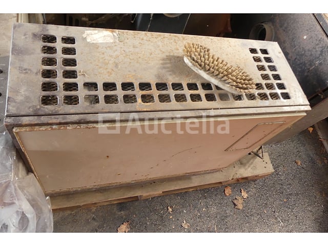 Gasverwarming – foto 8 – kavel bij Auctelia, Fauvillers