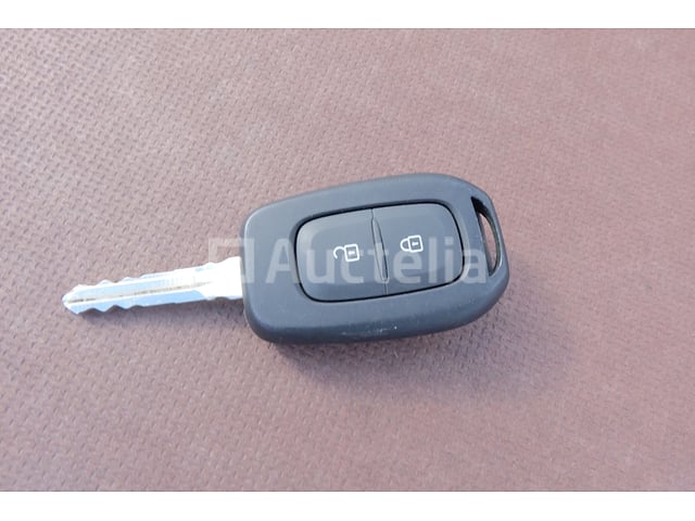 Gecrashte auto (voor onderdelen) Dacia Sandero Stepway (2020-60,251 km)(VIN:UU1B5220966087369) – foto 3 – kavel bij Auctelia, Fauvillers
