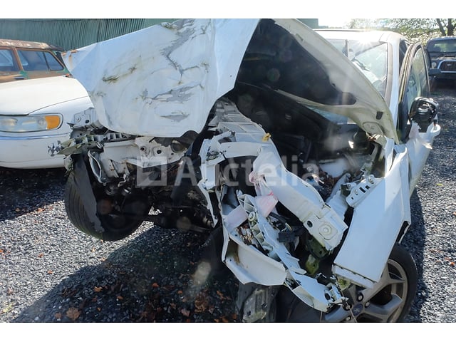 Gecrashte auto (voor onderdelen) Ford Focus ST (VIN:WF0KXXGCBKCL50192) – foto 7 – kavel bij Auctelia, Fauvillers