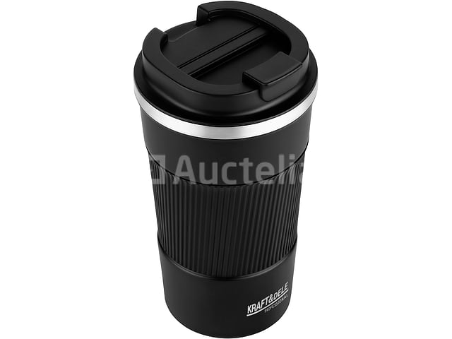 Geïsoleerde mok 510 ml – foto 2 – kavel bij Auctelia, Aye