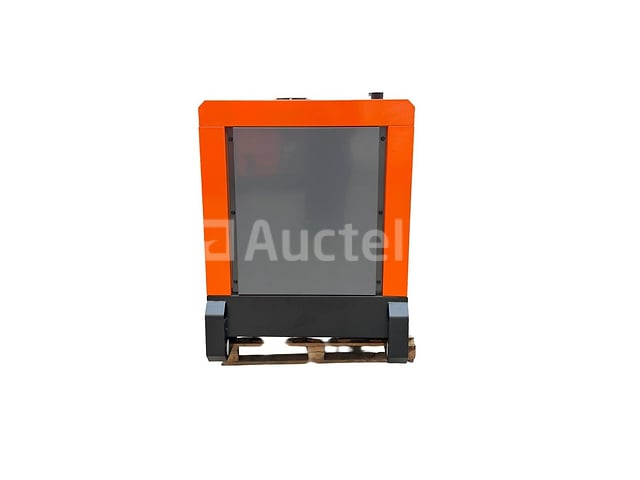 Generator 30/32kW 380V KRAFT&DELE – foto 5 – kavel bij Auctelia, Aye