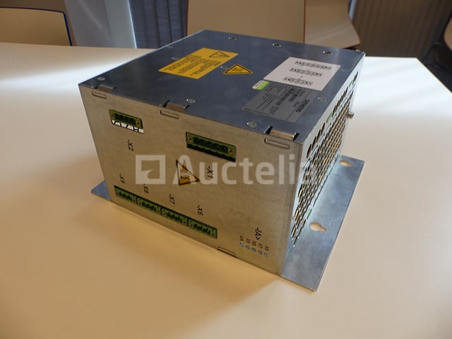 Gestabiliseerde stroomvoorziening – foto 2 – kavel bij Auctelia, Drogenbos
