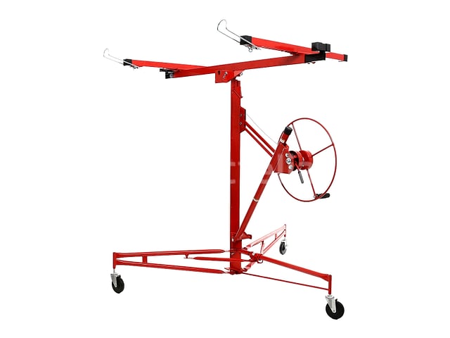 Gipsplaat-lifter 3,5m KRAFT&DELE – foto 4 – kavel bij Auctelia, Aye