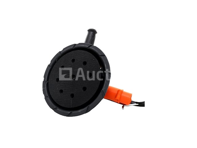 Gipsschuurmachine 1400W KRAFT&DELE – foto 4 – kavel bij Auctelia, Aye