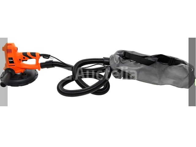 Gipsschuurmachine 1400W KRAFT&DELE – foto 5 – kavel bij Auctelia, Aye