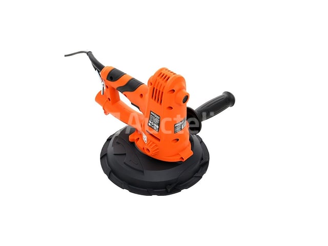 Gipsschuurmachine 1400W KRAFT&DELE – foto 3 – kavel bij Auctelia, Aye