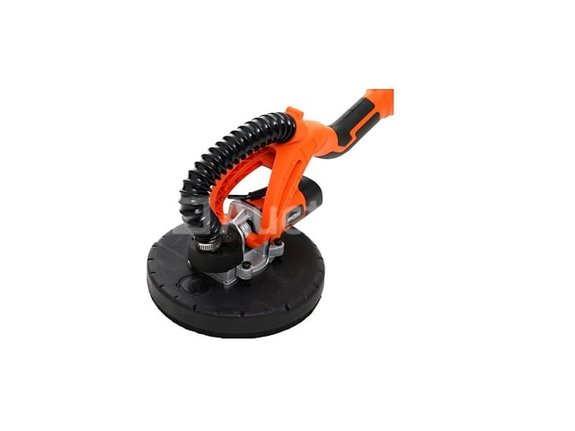Giraffe gipsschuurmachine 1850W 2 schijven KRAFT&DELE – foto 3 – kavel bij Auctelia, Aye