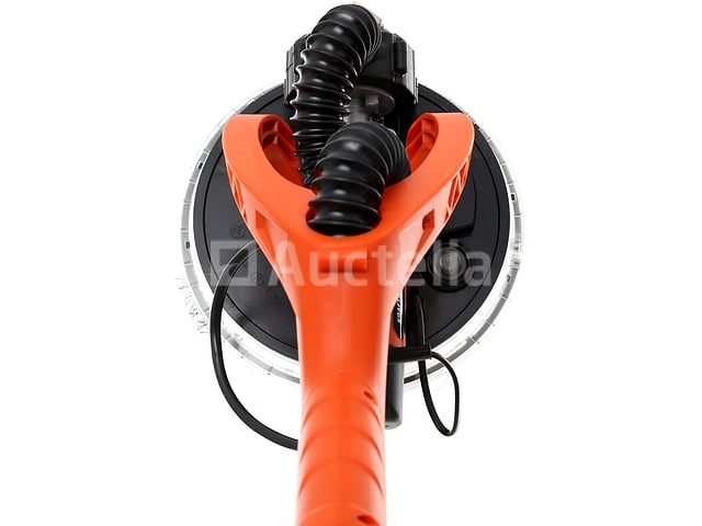 Giraffe gipsschuurmachine met KRAFT&DELE LED-achtergrondverlichting – foto 4 – kavel bij Auctelia, Aye