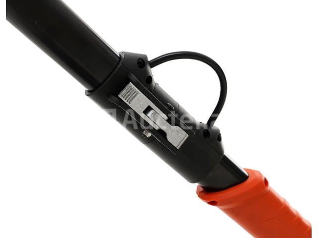 Giraffe gipsschuurmachine met KRAFT&DELE LED-achtergrondverlichting – foto 5 – kavel bij Auctelia, Aye