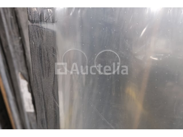 Glazen binnendeur – foto 5 – kavel bij Auctelia, Paliseul