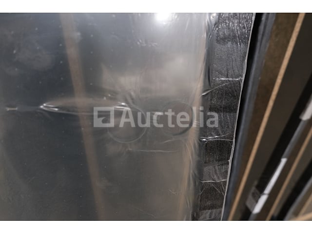Glazen binnendeur – foto 2 – kavel bij Auctelia, Paliseul