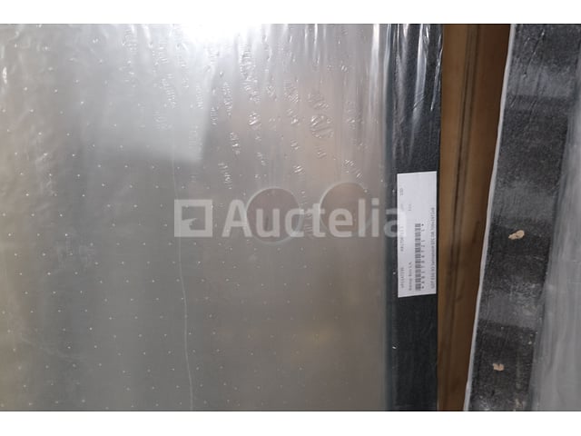 Glazen binnendeur – foto 2 – kavel bij Auctelia, Paliseul
