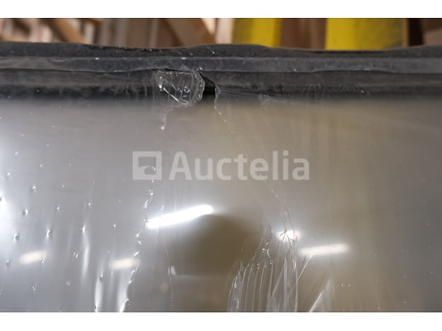 Glazen binnendeur – foto 4 – kavel bij Auctelia, Paliseul