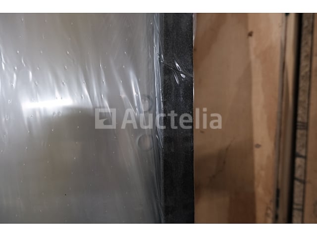 Glazen binnendeur – foto 3 – kavel bij Auctelia, Paliseul