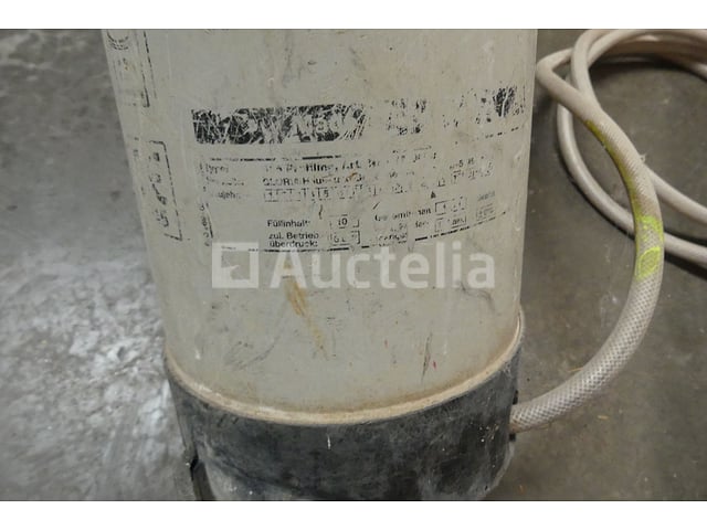 Gloria handzaam kernspuit – foto 5 – kavel bij Auctelia, Tintigny